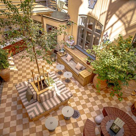 Hotel Frantz, Worldhotels Crafted Stokholm Dış mekan fotoğraf