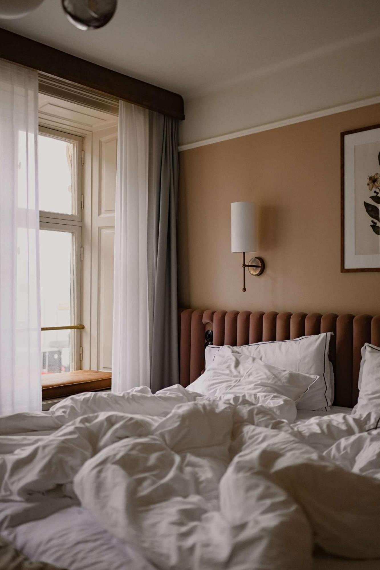 Hotel Frantz, Worldhotels Crafted Stokholm Dış mekan fotoğraf