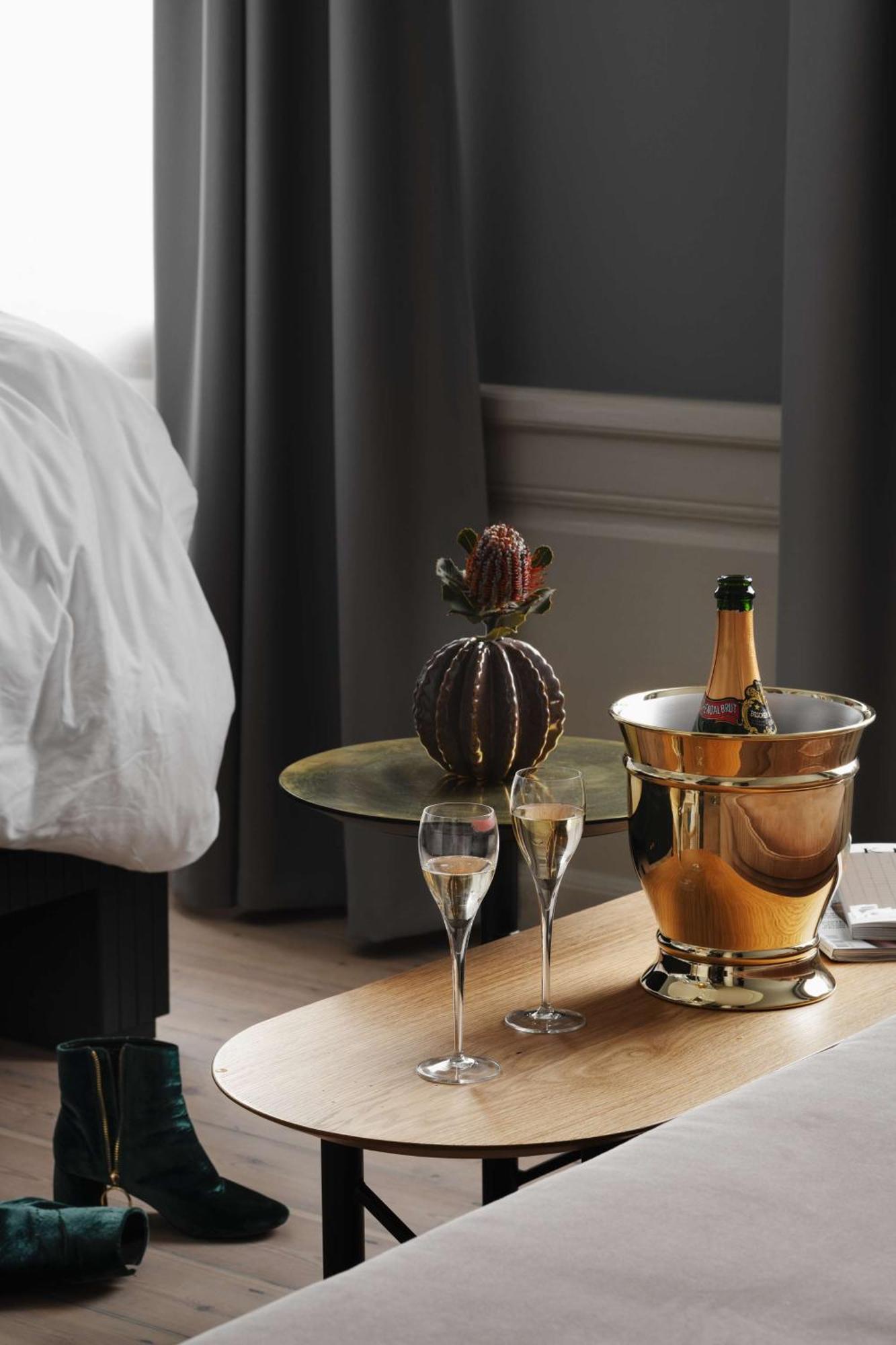Hotel Frantz, Worldhotels Crafted Stokholm Dış mekan fotoğraf